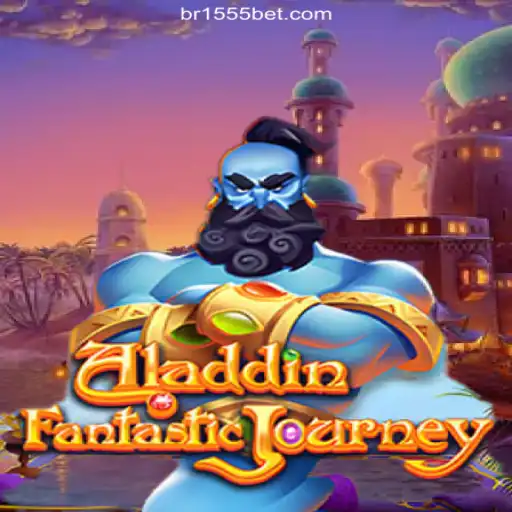 Unveiling the Magic of Aladdin Slots on 1555bet.COM Platform-Oficial Slots Brasil #1