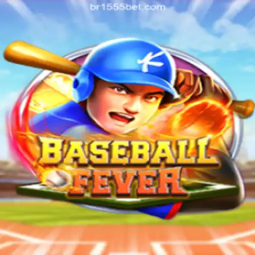 BaseballFever: An Immersive Experience with 1555bet.COM Platform-Oficial Slots Brasil #1