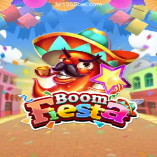 BoomFiesta: Exploring the Thrills of Slots on 1555bet.COM's Platform-Oficial in Brasil