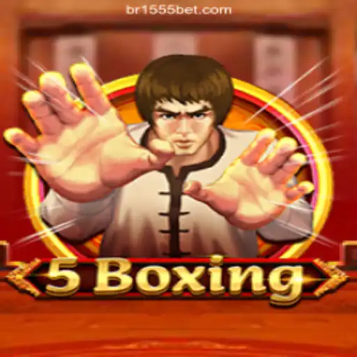 Discover the Exciting World of 5Boxing: An In-Depth Guide on 1555bet.COM Platform-Oficial Slots Brasil #1