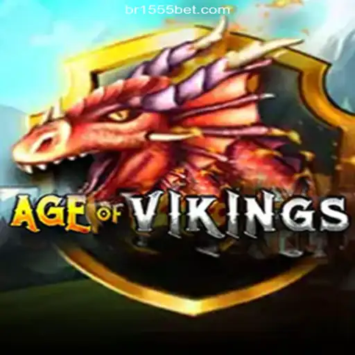AgeofViking: Dive into the World of Norse Legends on 1555bet.COM