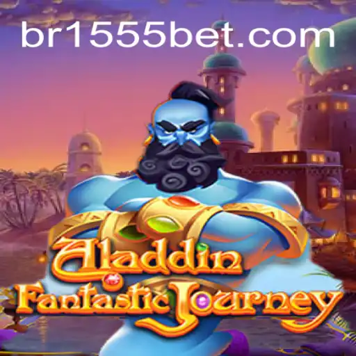 Unveiling the Magic of Aladdin Slots on 1555bet.COM Platform-Oficial Slots Brasil #1