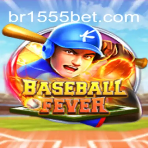 BaseballFever: An Immersive Experience with 1555bet.COM Platform-Oficial Slots Brasil #1