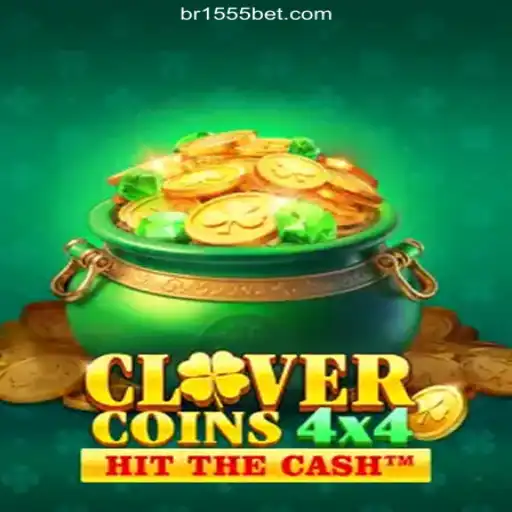 Explore the Exciting World of CloverCoins4x4 on 1555bet.COM Platform
