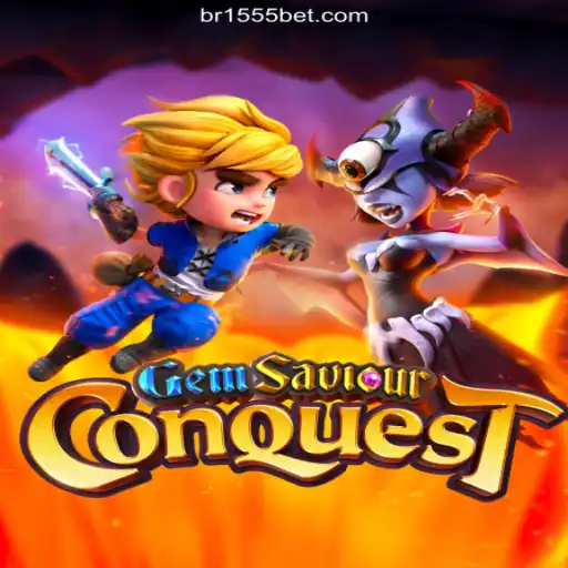 Explore the Enchanting World of GemSaviourConquest on 1555bet.COM Platform-Oficial Slots Brasil #1