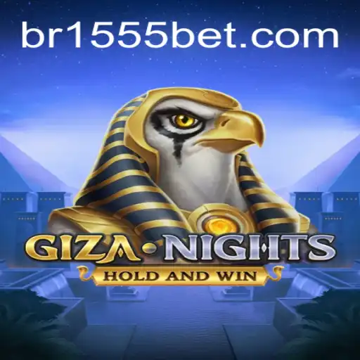 Discover the Mystical World of GizaNights Slots on 1555bet.COM: Brasil's Premier Gaming Platform