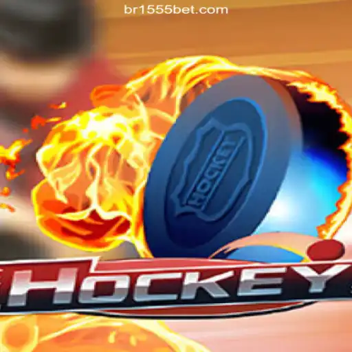 Hockey Hits the Digital Ice: Exploring the Intersection with 1555bet.COM Platform-Oficial Slots Brasil #1