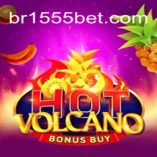 Unveiling HotVolcanoBonusBuy on 1555bet.COM: Dive into Brazil's Premier Slot Experience