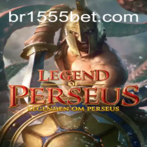 The Exciting World of LegendofPerseus on 1555bet.COM Platform-Oficial Slots Brasil #1