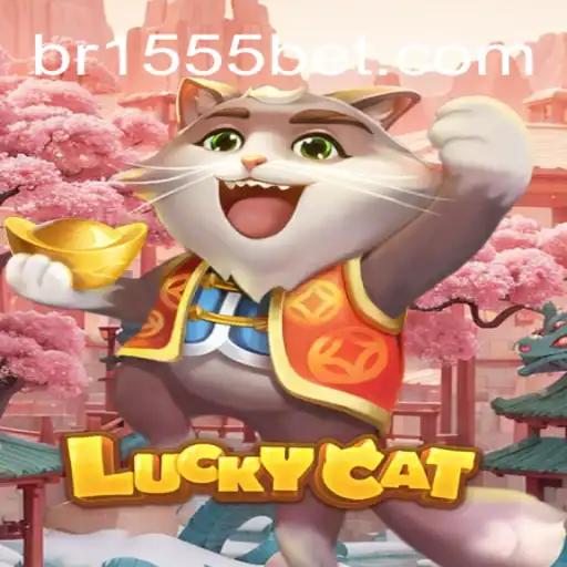 Exploring the Exciting World of LuckyCat on 1555bet.COM Platform-Oficial Slots Brasil #1