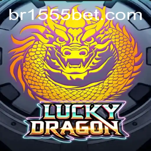 LuckyDragon: The Premier Slot Experience on 1555bet.COM Platform
