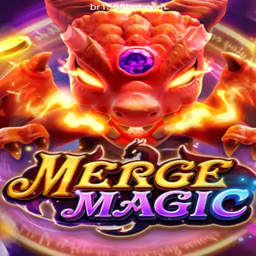 Exploring the Enchanting World of MERGEMAGIC on 1555bet.COM Platform