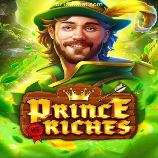 Exploring PrinceOfRiches: A Premier Slot Experience on the 1555bet.COM Platform