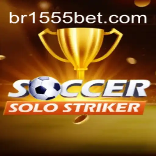 Discover the Thrills of SoccerSoloStriker and 1555bet.COM Platform
