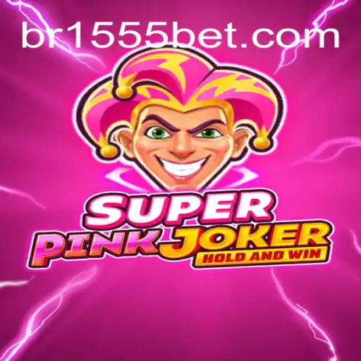 Exploring the Excitement of SuperPinkJoker on the 1555bet.COM Platform