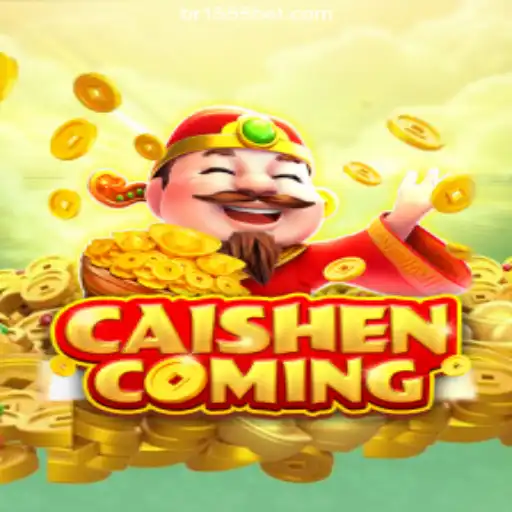 Exploring CAISHENCOMING: A Premier Slot on 1555bet.COM - The Official Slots Platform of Brasil