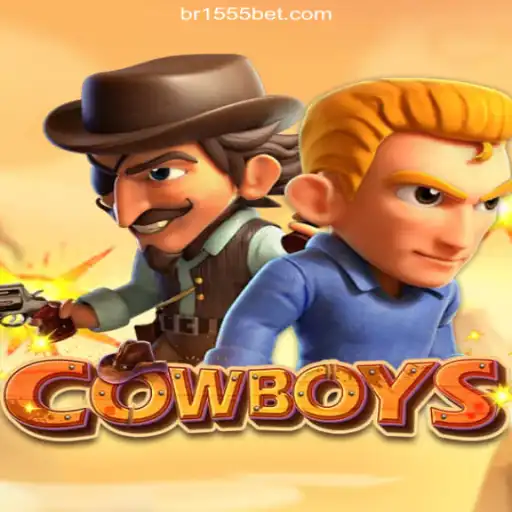 Discover the Thrilling World of COWBOYS Slots on 1555bet.COM