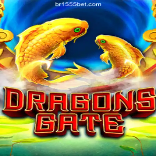DragonsGate: Unlock the Mystical World of Slots on 1555bet.COM
