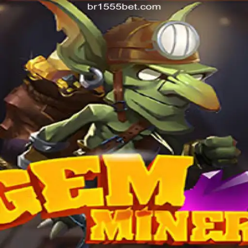 Discover the Thrilling World of GemMiner on the 1555bet.COM Platform