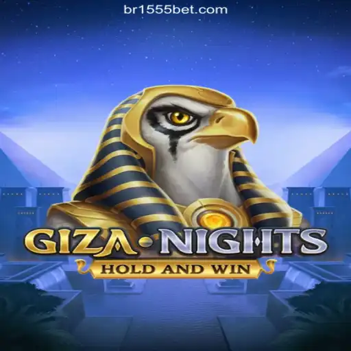 Discover the Mystical World of GizaNights Slots on 1555bet.COM: Brasil's Premier Gaming Platform