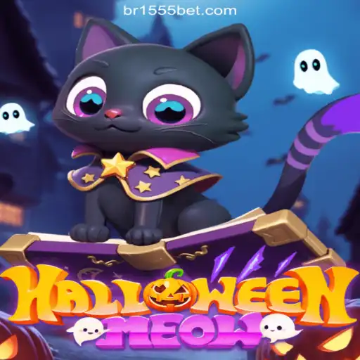 Discover the Enchanting World of HalloweenMeow on 1555bet.COM Platform