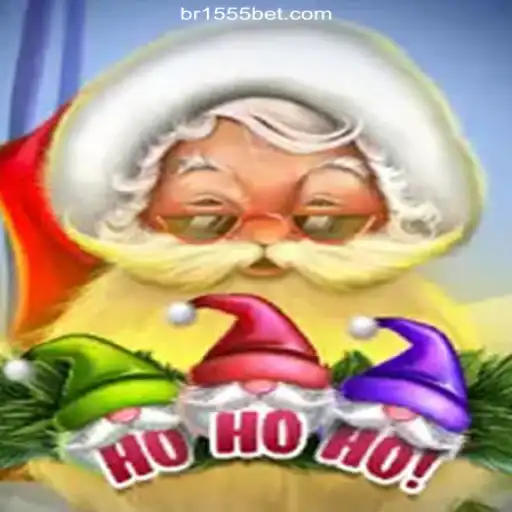 Discover the Exciting World of HoHoHo on 1555bet.COM Platform