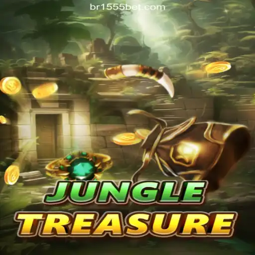 Discover the Exciting World of JungleTreasure on 1555bet.COM
