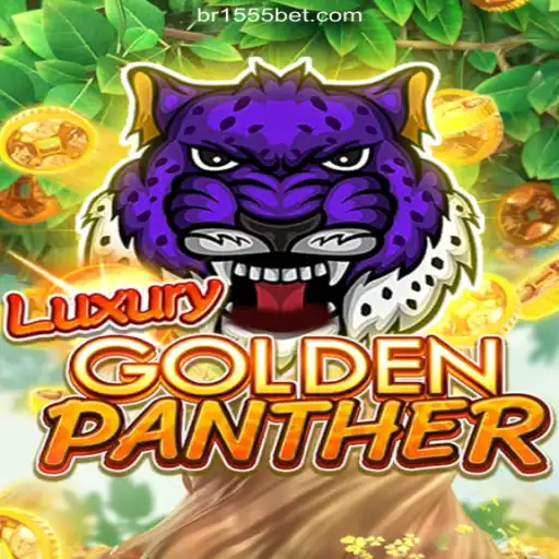 Exploring the Thrills of LUXURYGOLDENPANTHER on 1555bet.COM