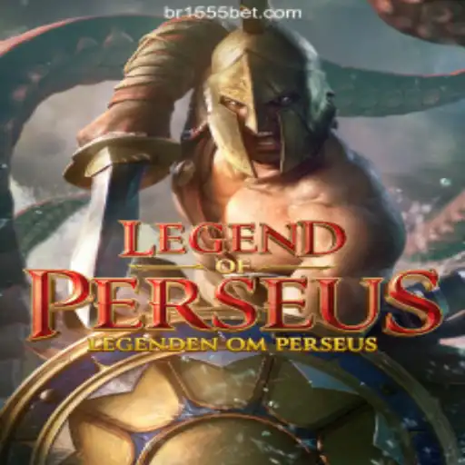 The Exciting World of LegendofPerseus on 1555bet.COM Platform-Oficial Slots Brasil #1