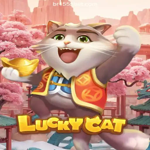 Exploring the Exciting World of LuckyCat on 1555bet.COM Platform-Oficial Slots Brasil #1