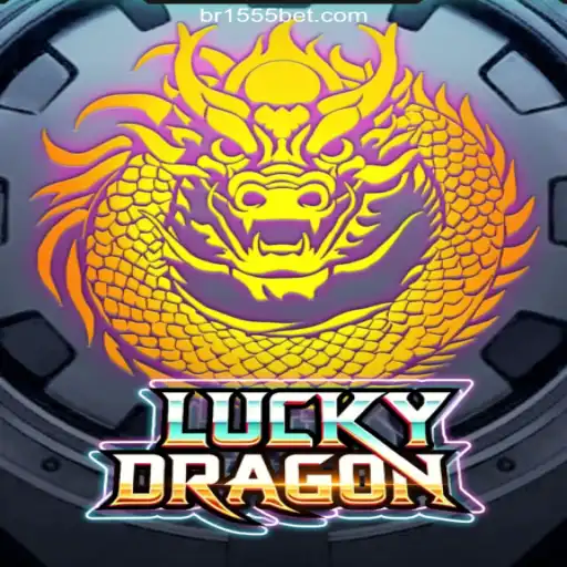 LuckyDragon: The Premier Slot Experience on 1555bet.COM Platform