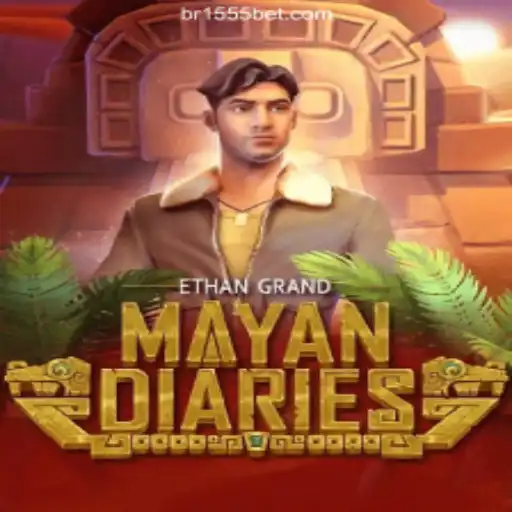 Discovering the Thrills of MayanDiaries on 1555bet.COM