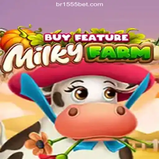 Explore the Vibrant World of MilkyFarmBuyFeature on 1555bet.COM: The Premier Slots Experience in Brazil