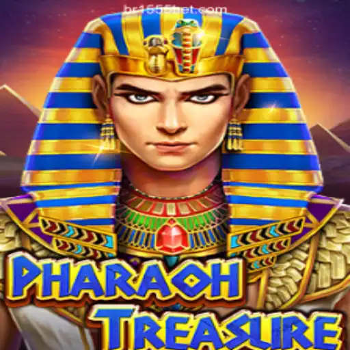 Discover the Exciting World of PharaohTreasure on 1555bet.COM Platform