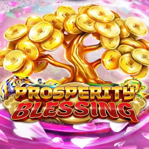 ProsperityBlessing: A Deep Dive into the Premier Slot Game on 1555bet.COM