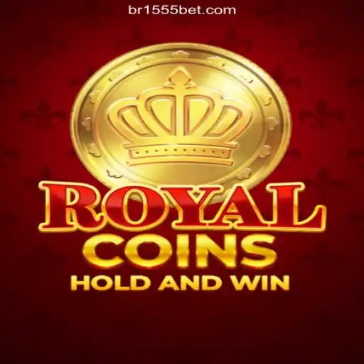 Explore the Thrilling World of RoyalCoins Slots on 1555bet.COM Platform-Oficial Slots Brasil #1