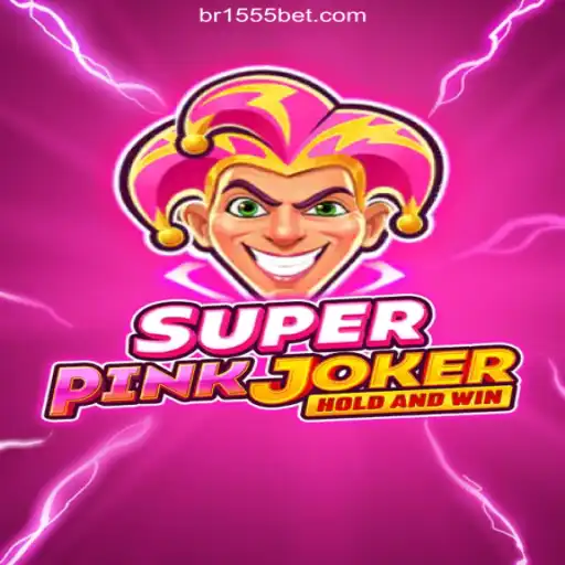 Exploring the Excitement of SuperPinkJoker on the 1555bet.COM Platform