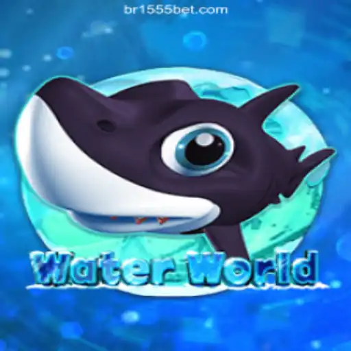 Dive into the Adventures of WaterWorld on the 1555bet.COM Platform